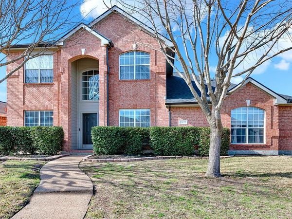 7413 Westway Drive, Rowlett, TX 75089