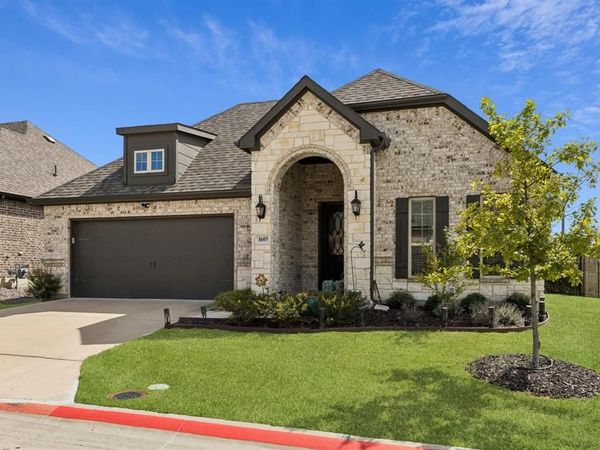 1605 Madrid Way, Rockwall, TX 75087