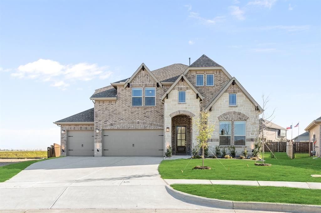 7889 Barley Field Street, Joshua, TX 76058 Main Photo