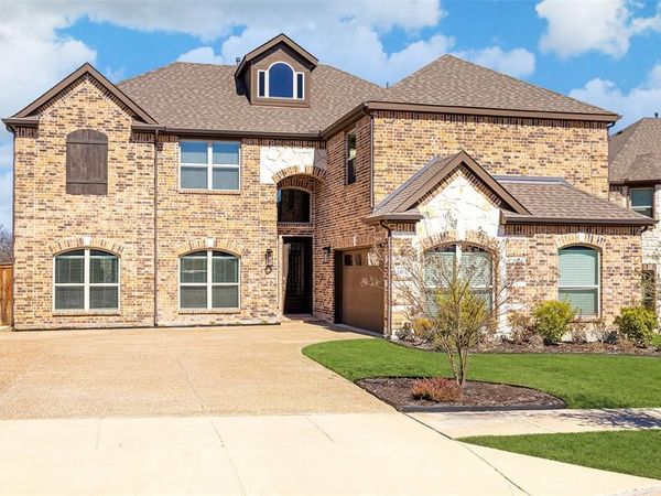 1411 Stellar Truth Way , Wylie, TX 75098