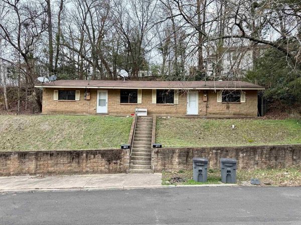 109 Charles Street, Hot Springs, AR 71913