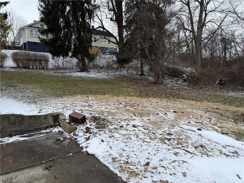 329 N Forest Avenue, Steubenville, OH 43952 Photo 4