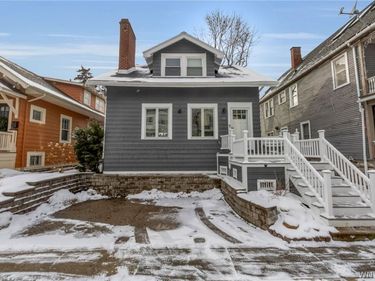 16 Cleveburn Place, Buffalo, NY 14222