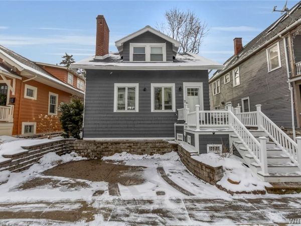 16 Cleveburn Place, Buffalo, NY 14222