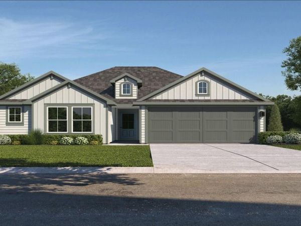 6805 Luella DR, Killeen, TX 76549