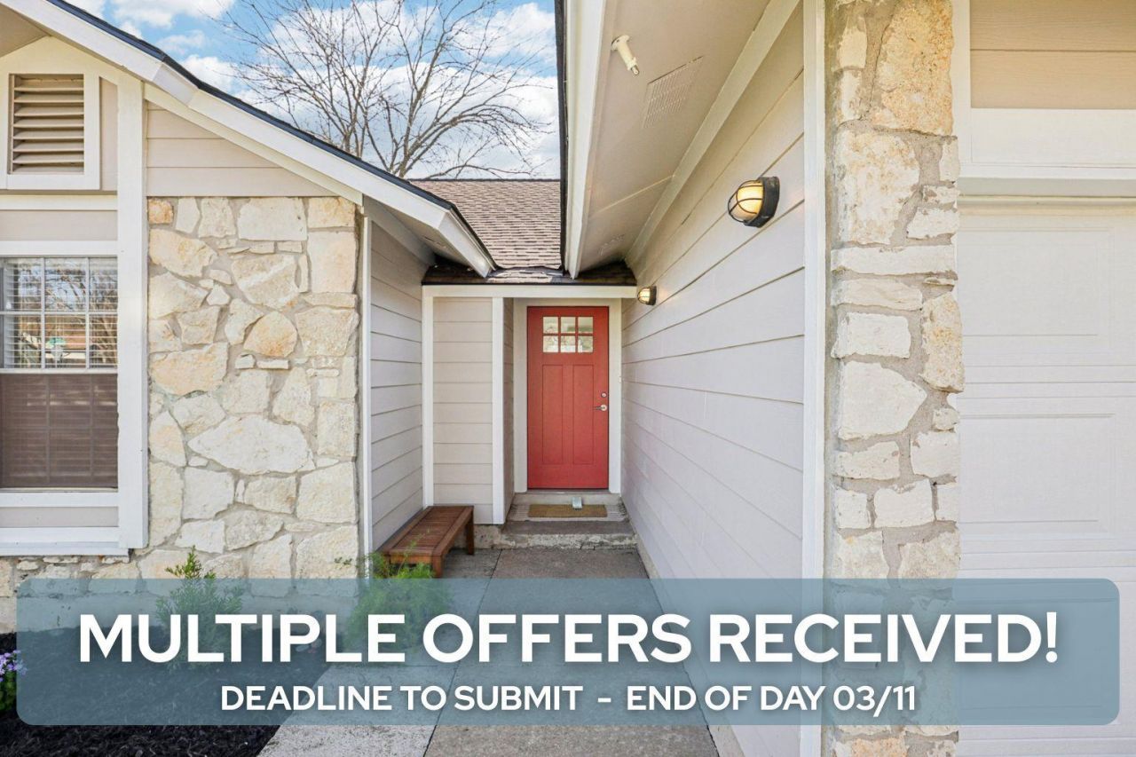 2713 Crownspoint Dr, Austin, TX 78748 Main Photo