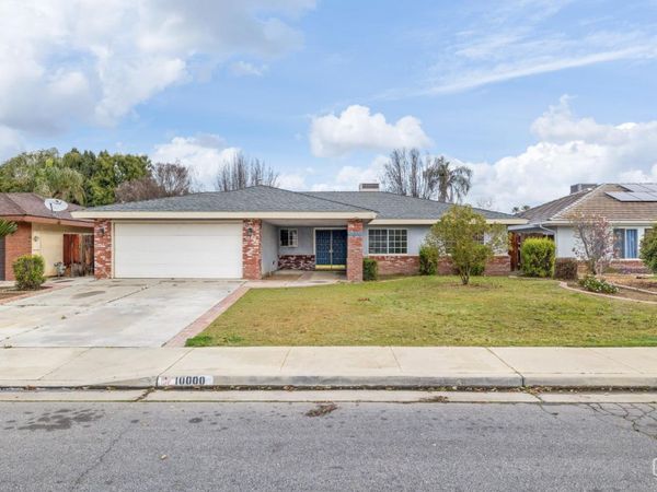 10000 Marilee Avenue, Bakersfield, CA 93312