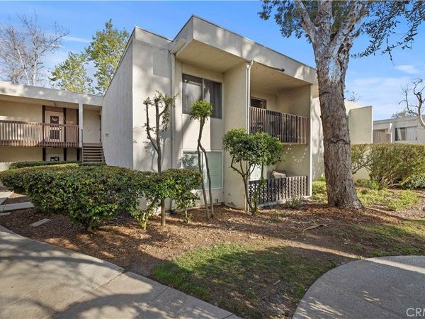 23515 Lyons Avenue, Unit 277, Valencia, CA 91355