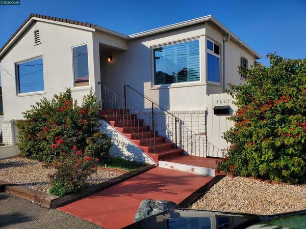 3615 3615 Natalie Ct, Richmond, CA 94805