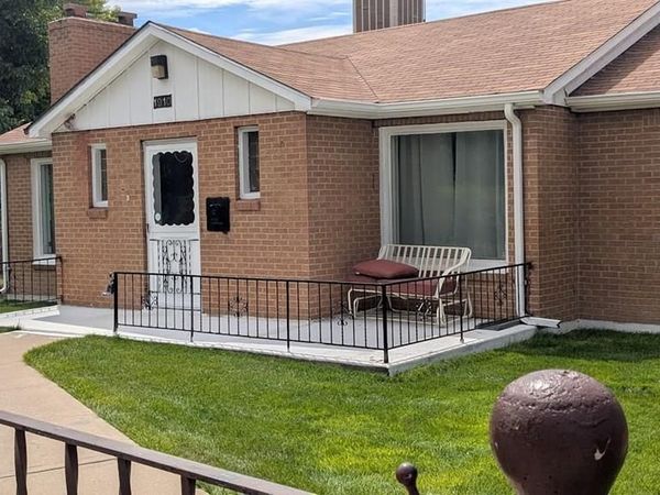 1910 E 8th St, Pueblo, CO 81001