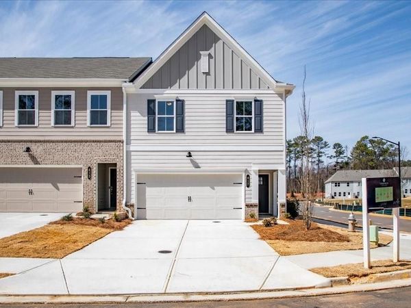 246 Admor Lane, Acworth, GA 30102