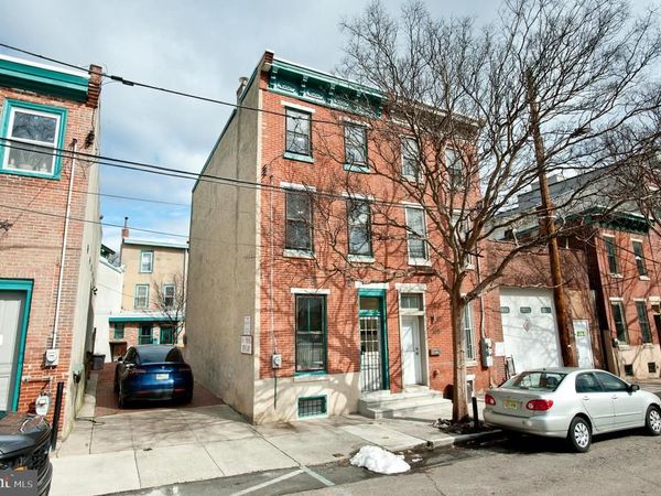 3817 PEARL STREET, PHILADELPHIA, PA 19104