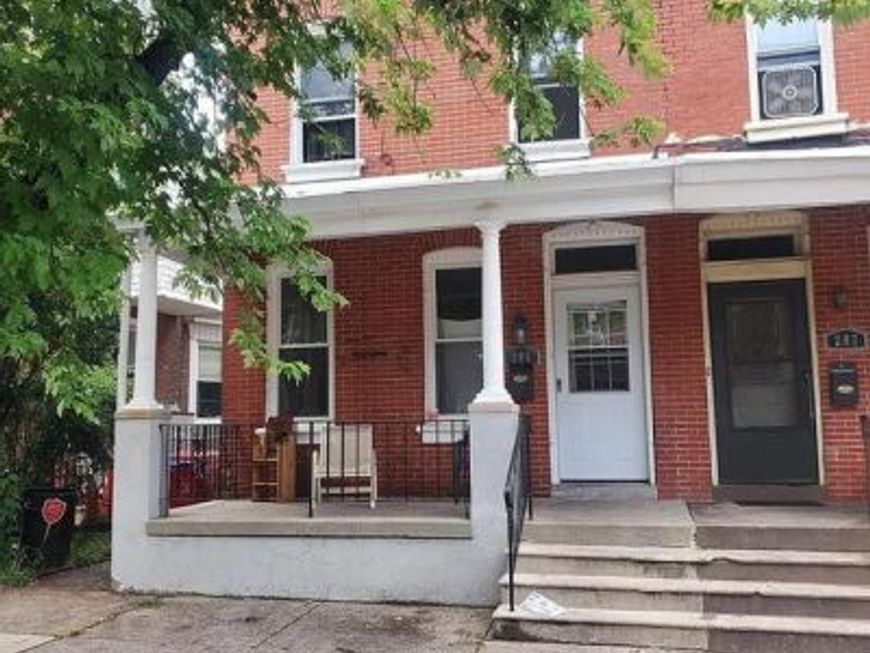 205 Noble Street , Norristown, PA 19401 Main Photo