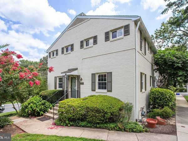 5370 POOKS HILL ROAD, Unit 301-53, BETHESDA, MD 20814