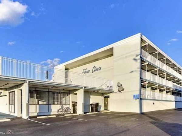 3010 PHILADELPHIA AVENUE, Unit N301, OCEAN CITY, MD 21842