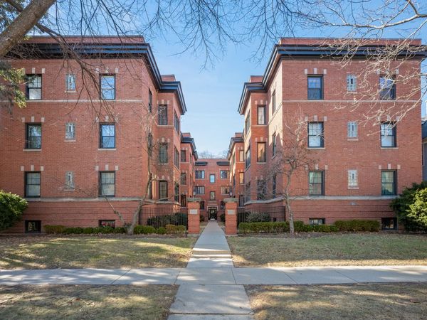 2016.5 Sherman Avenue , Unit 1S, Evanston, IL 60201