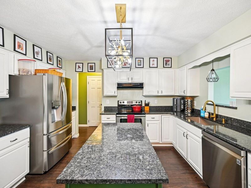 3535 Lake Albert Way, Grove City, OH 43123 Photo 10