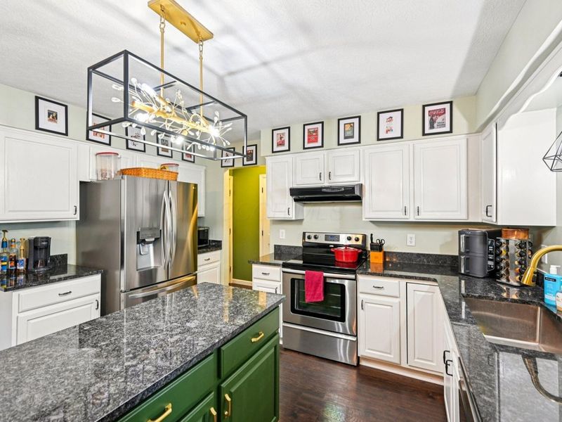 3535 Lake Albert Way, Grove City, OH 43123 Photo 11