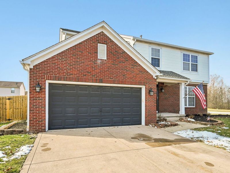 3535 Lake Albert Way, Grove City, OH 43123 Photo 2