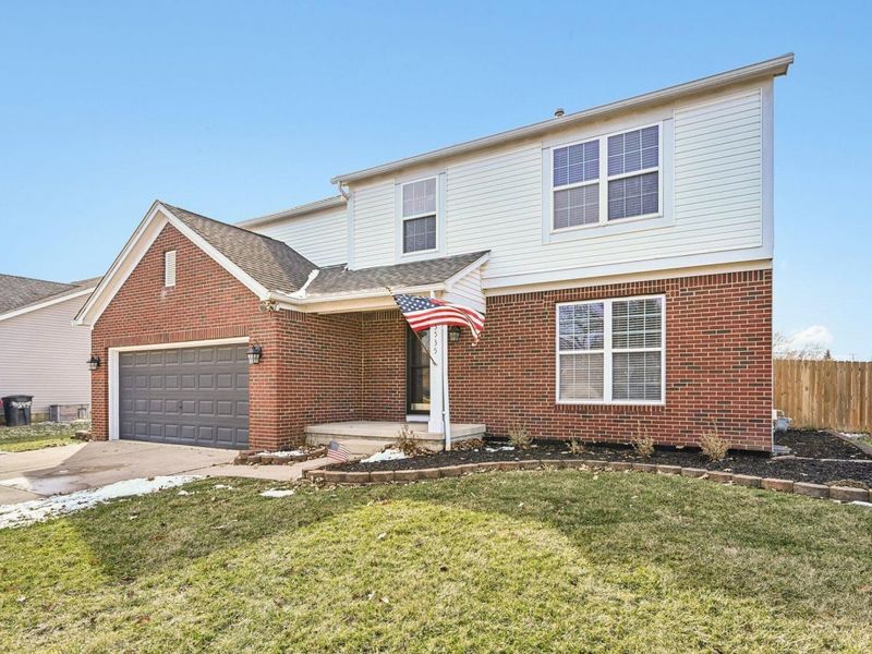 3535 Lake Albert Way, Grove City, OH 43123 Photo 3