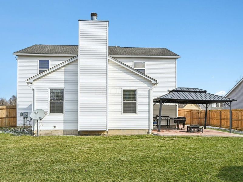 3535 Lake Albert Way, Grove City, OH 43123 Photo 39