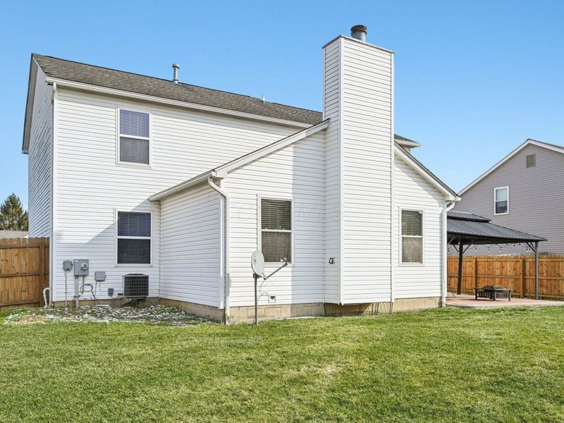 3535 Lake Albert Way, Grove City, OH 43123 Photo 40