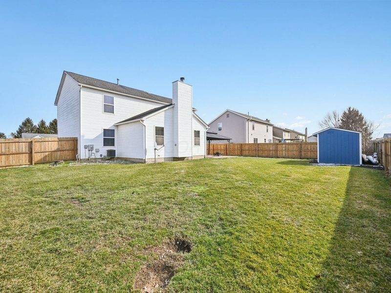 3535 Lake Albert Way, Grove City, OH 43123 Photo 41