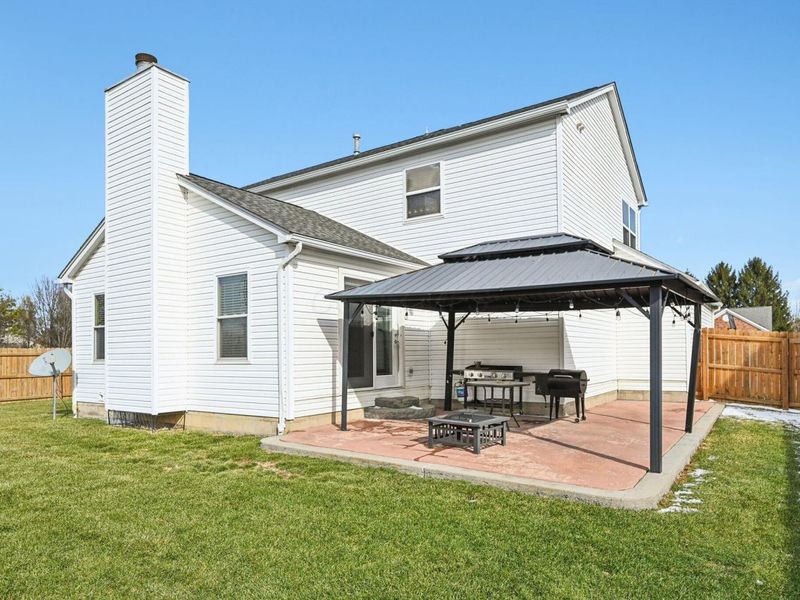 3535 Lake Albert Way, Grove City, OH 43123 Photo 43