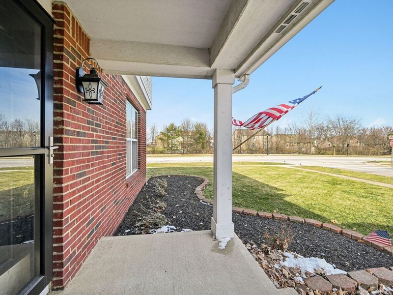 3535 Lake Albert Way, Grove City, OH 43123 Photo 5