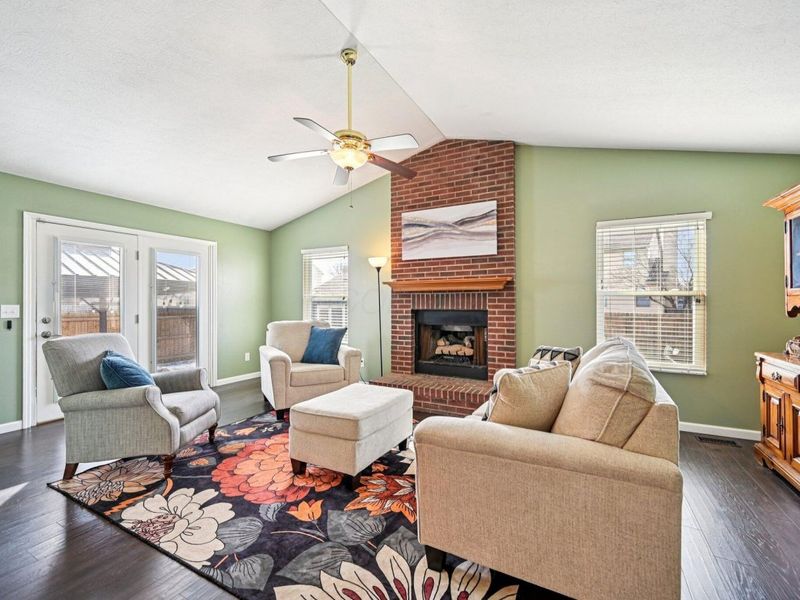 3535 Lake Albert Way, Grove City, OH 43123 Photo 6