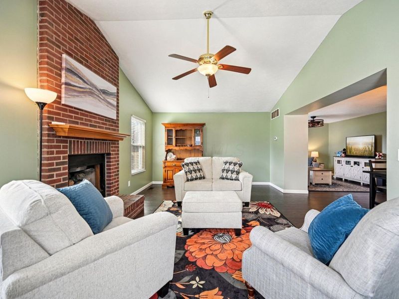 3535 Lake Albert Way, Grove City, OH 43123 Photo 7