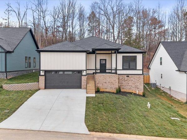 1407 Haven Ridge Drive, Cleveland, TN 37312