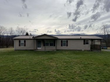 8945 Seneca Trail, Mill Creek, WV 26280