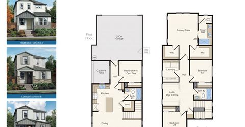 6433 Ventris Walk, Sacramento, CA 95823 Photo