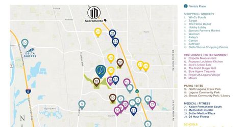 6433 Ventris Walk, Sacramento, CA 95823 Photo