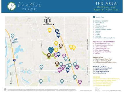 6433 Ventris Walk, Sacramento, CA 95823 Photo