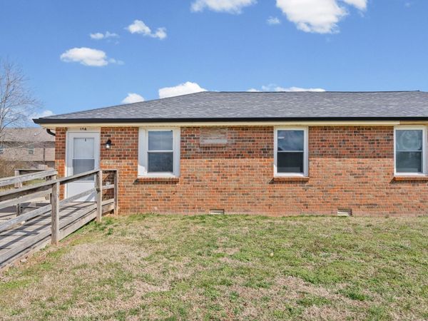 135 Tandy Dr, Unit C, Clarksville, TN 37042