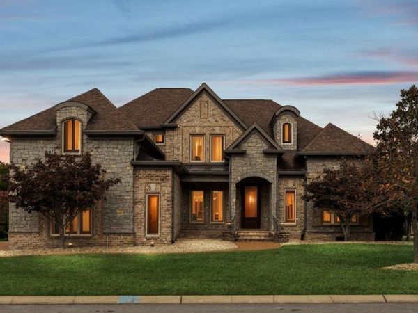 1118 Garrett Way, Mount Juliet, TN 37122