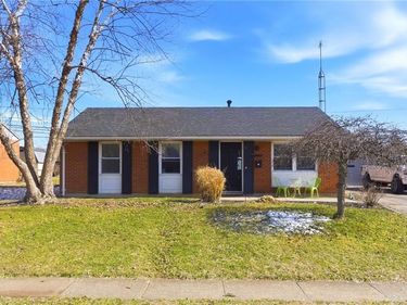 308 Frayne Drive, New Carlisle, OH 45344