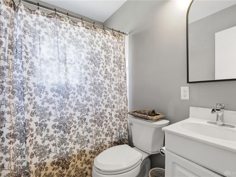 308 Frayne Drive, New Carlisle, OH 45344 Photo 13