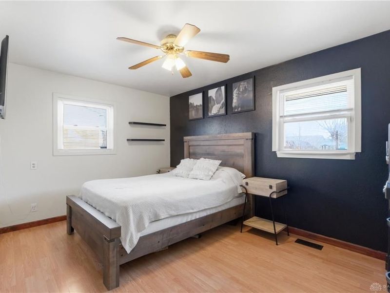 308 Frayne Drive, New Carlisle, OH 45344 Photo 14