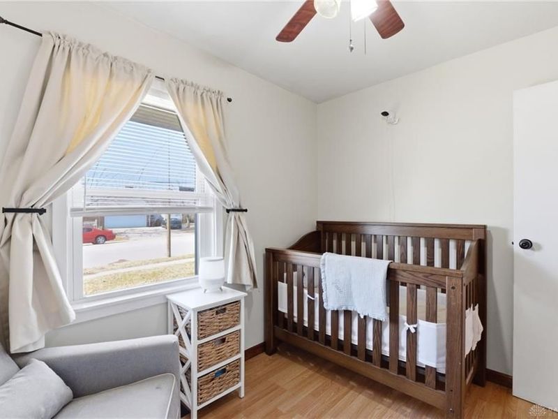 308 Frayne Drive, New Carlisle, OH 45344 Photo 16