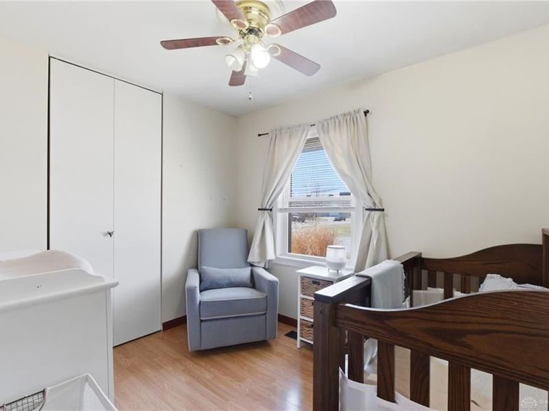 308 Frayne Drive, New Carlisle, OH 45344 Photo 17