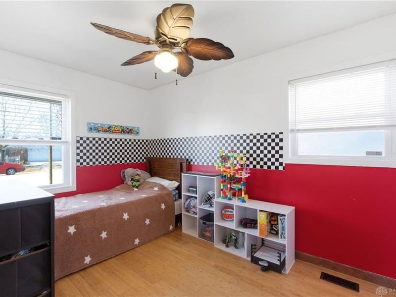 308 Frayne Drive, New Carlisle, OH 45344 Photo 19