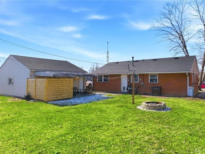 308 Frayne Drive, New Carlisle, OH 45344 Photo 21