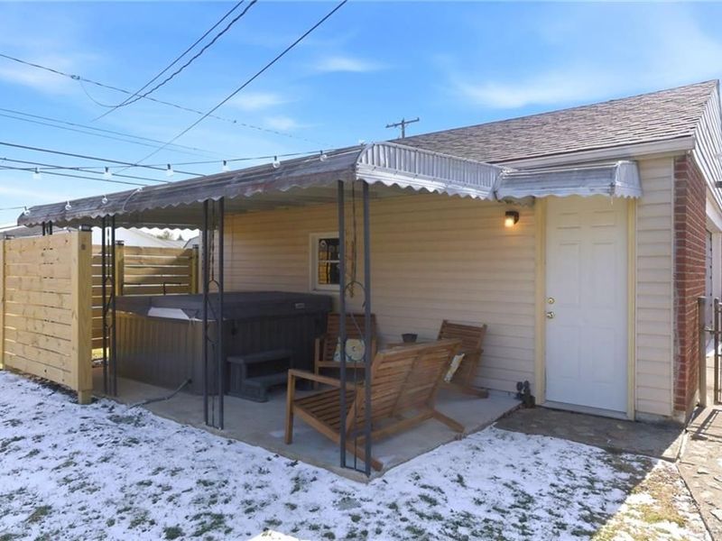 308 Frayne Drive, New Carlisle, OH 45344 Photo 22