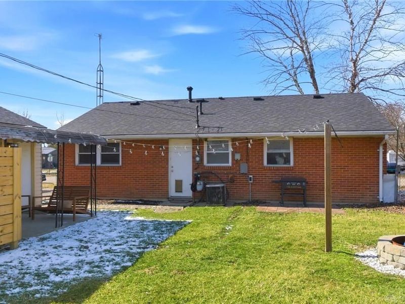 308 Frayne Drive, New Carlisle, OH 45344 Photo 23