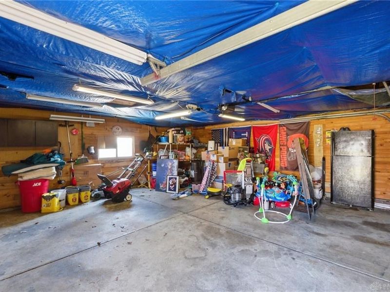 308 Frayne Drive, New Carlisle, OH 45344 Photo 24