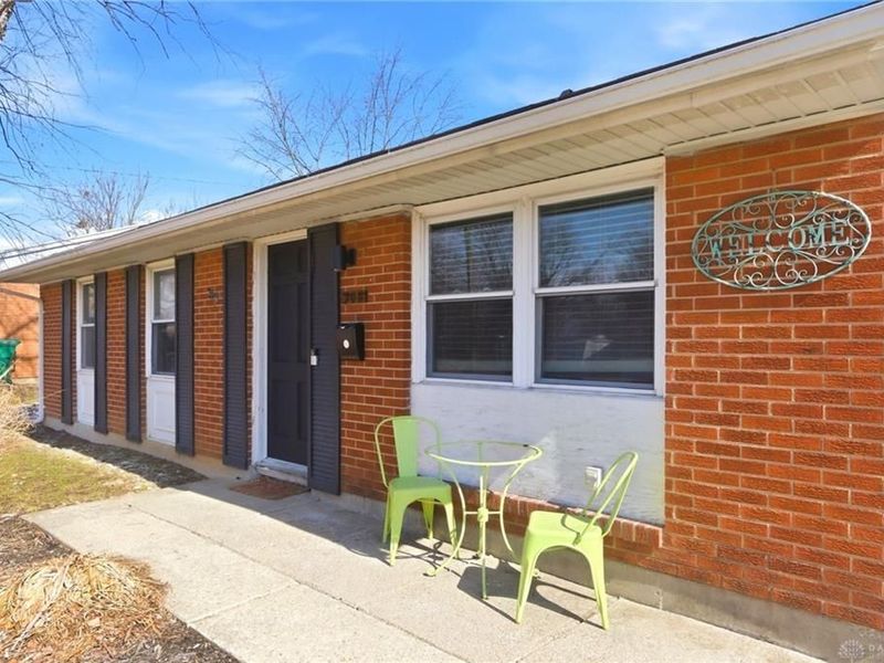 308 Frayne Drive, New Carlisle, OH 45344 Photo 4