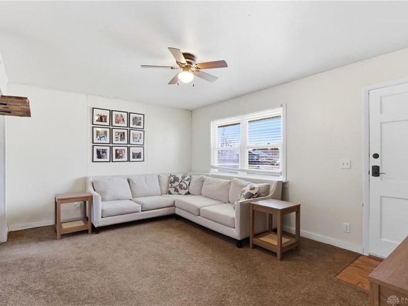 308 Frayne Drive, New Carlisle, OH 45344 Photo 5